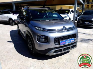 CITROEN C3 Aircross BlueHDi 110 S&S Live