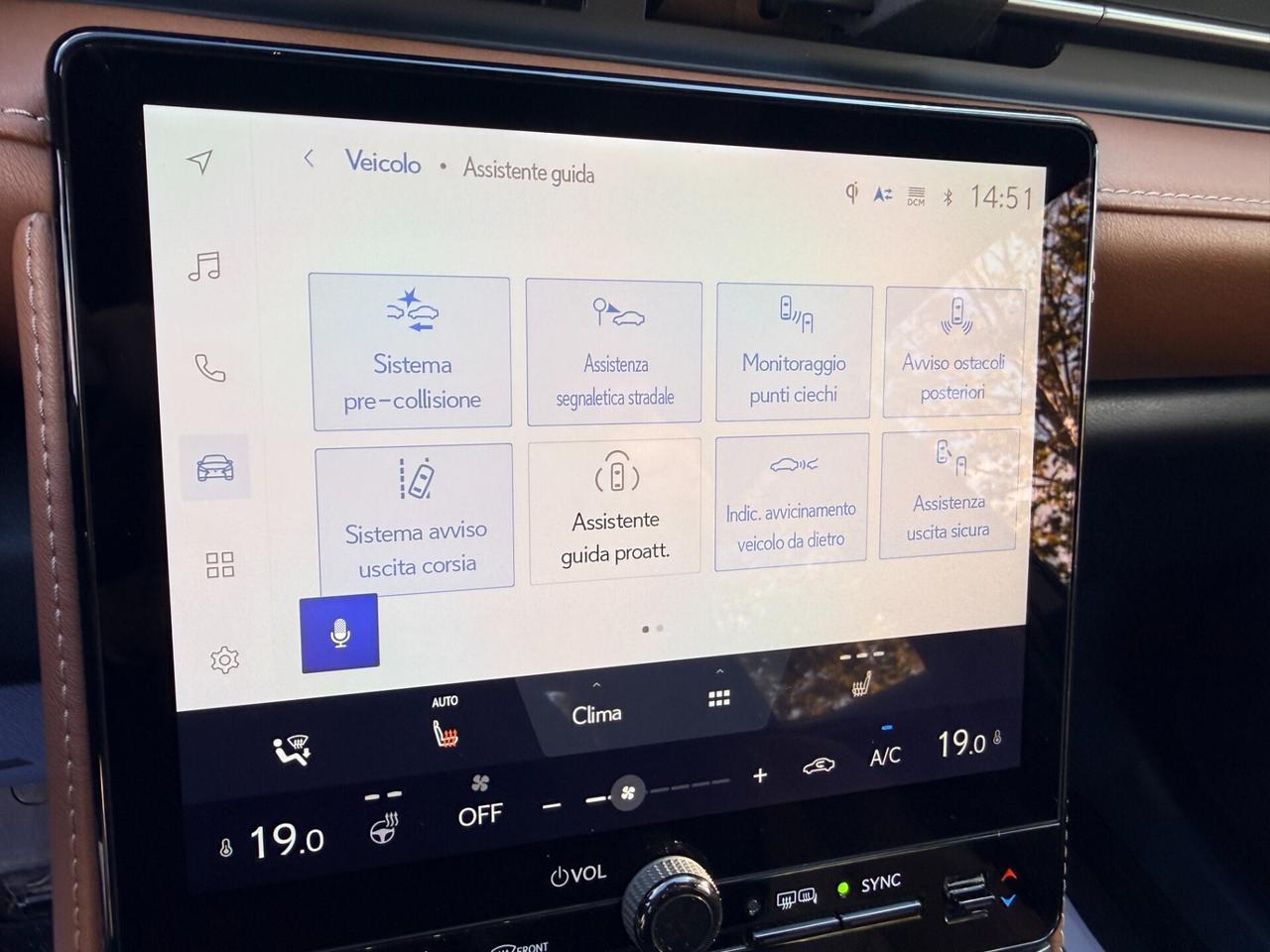 Lexus LBX 1.5 FULL Hybrid 136cv Relax UNIPRO