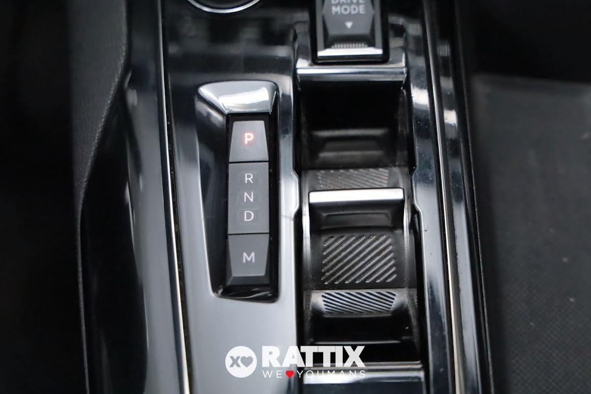 Peugeot 3008 1.6 hybrid phev 225CV Allure Pack e-eat8