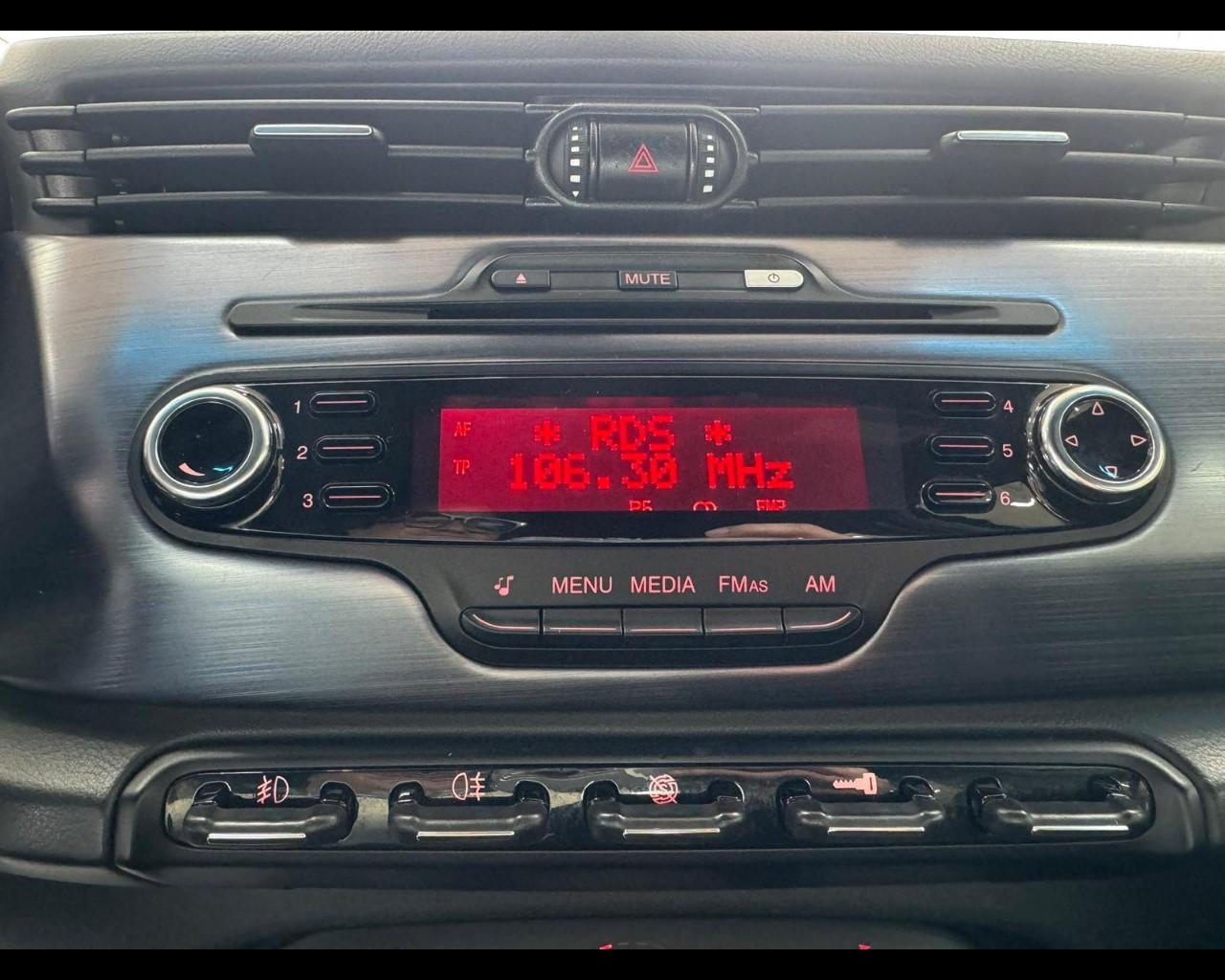 ALFA ROMEO Giulietta 2.0 JTDm Distinctive 140cv