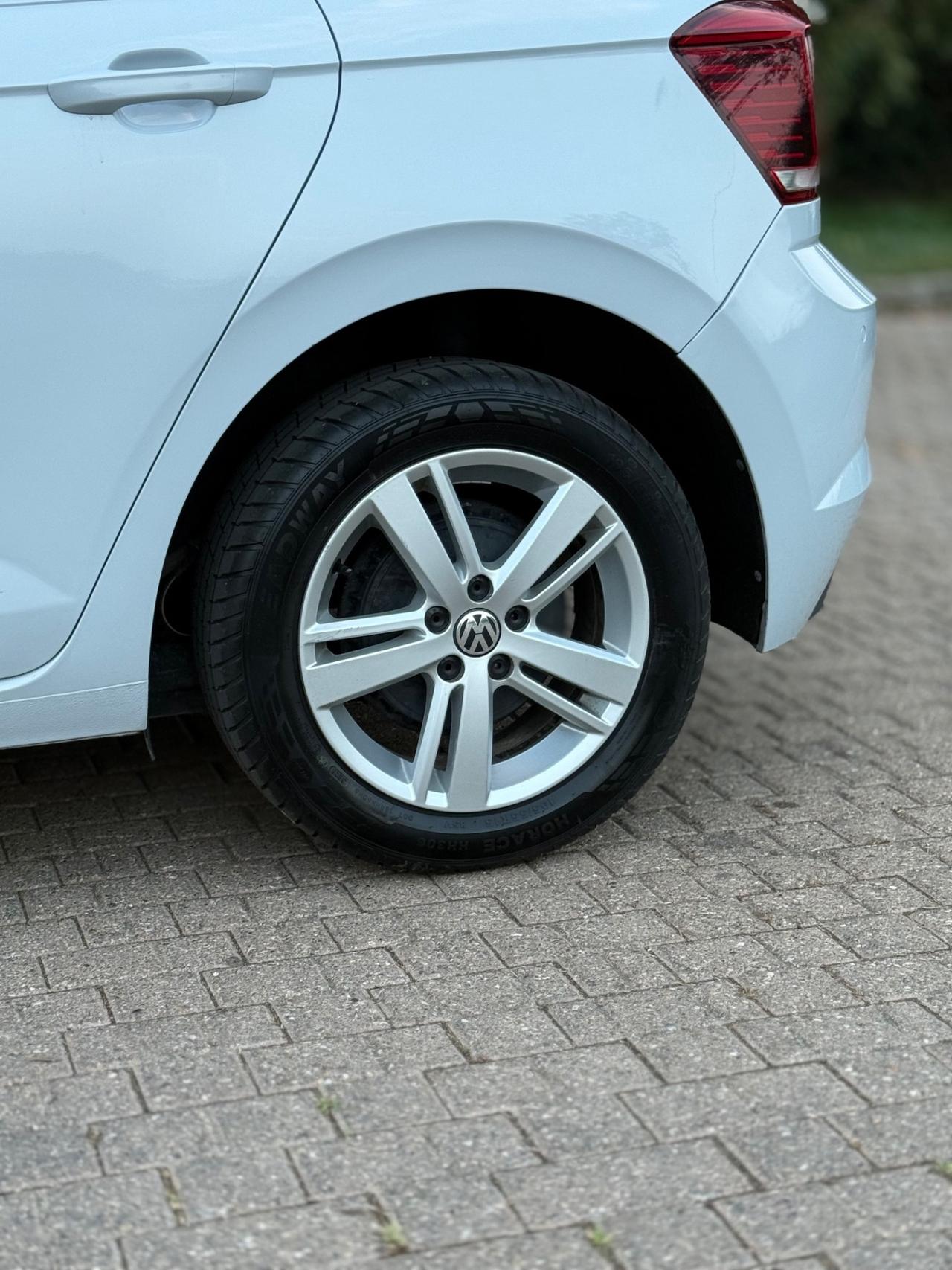 Volkswagen Polo 1.0 TSI 5p. Highline BlueMotion Technology