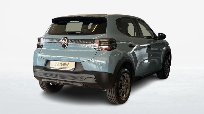 Citroën C3 1.2 PureTech 110 S&S Seduction