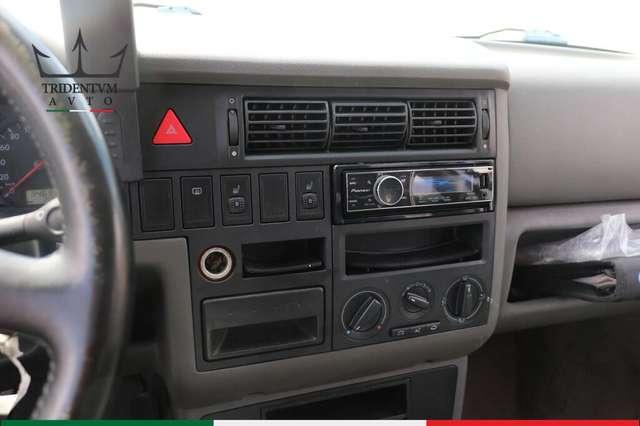Volkswagen T4 California 2.5 Tdi Trendline