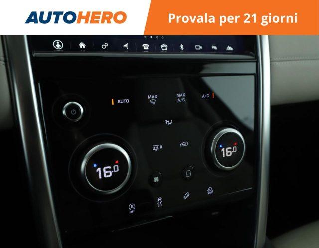 LAND ROVER Discovery Sport 2.0 TD4 180 CV AWD Auto SE