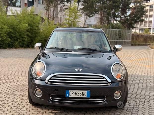 Mini Cooper Clubman 1.6 16V