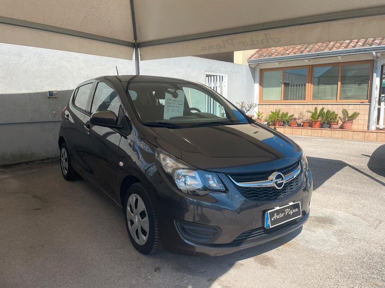 Opel Karl 1.0 73 CV GPL N-Joy