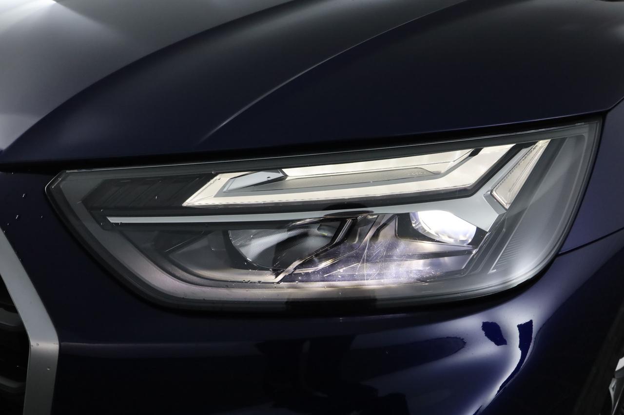 AUDI Q5 2ª serie Q5 SPB 40 TDI quattro S tronic Business Advanced