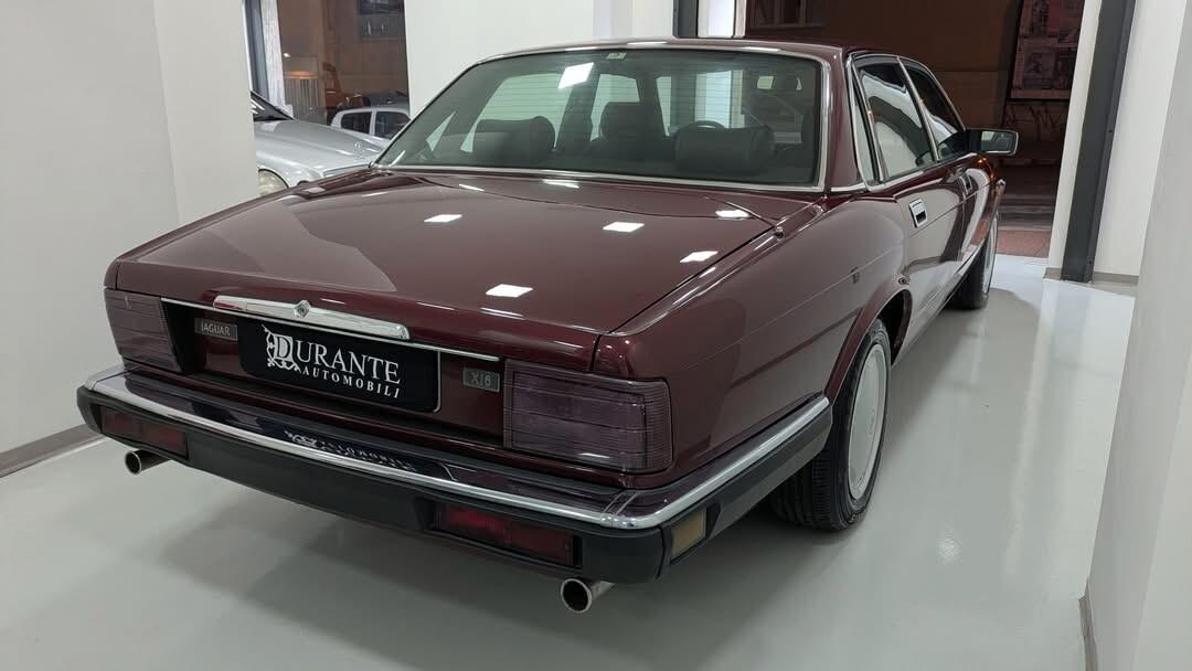 Jaguar XJ XJ6 3.2 cat 115.000KM