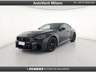 BMW M2 M2