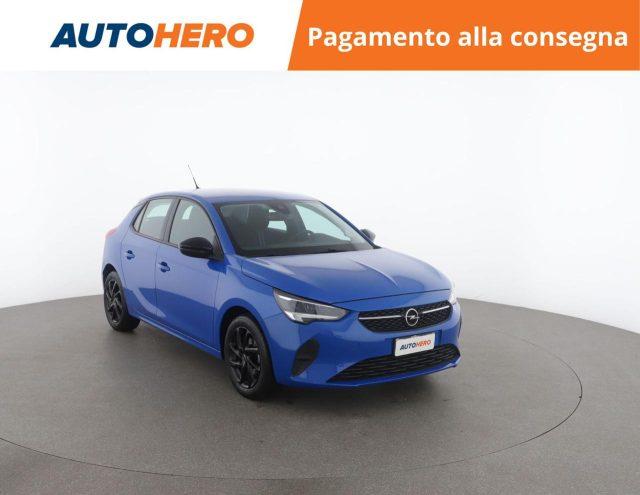 OPEL Corsa 1.2 Design & Tech