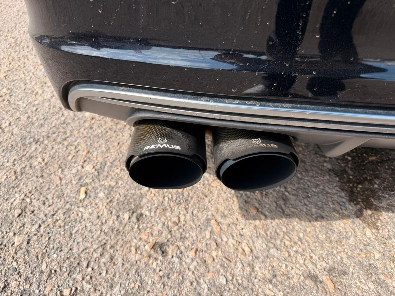 Audi A3 S3 2.0 TFSI quattro S tronic