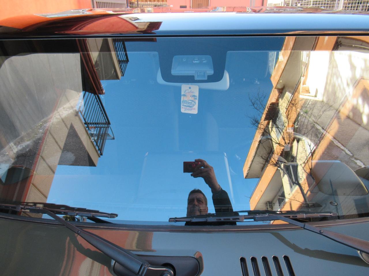 Suzuki Jimny 1.5 5MT Top