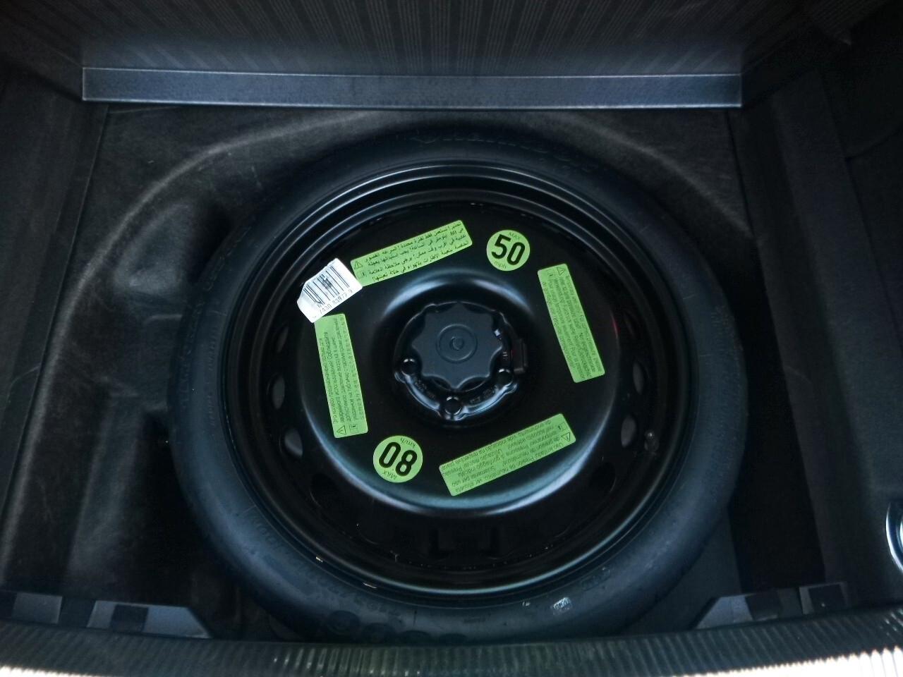 Audi A4 1.8 TFSI 160 CV quattro Advanced