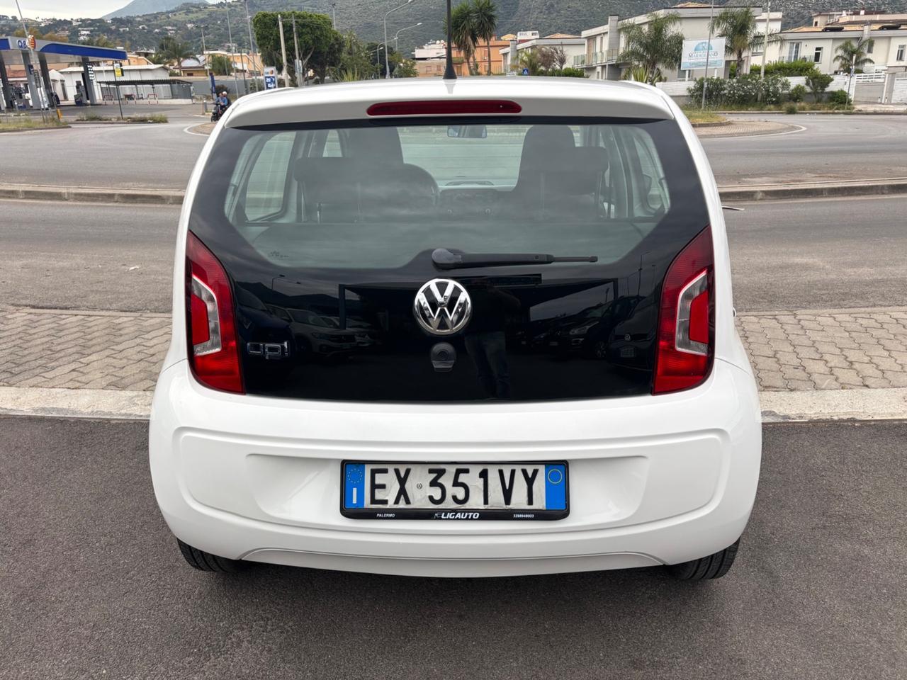 Volkswagen up! 1.0 5p. take