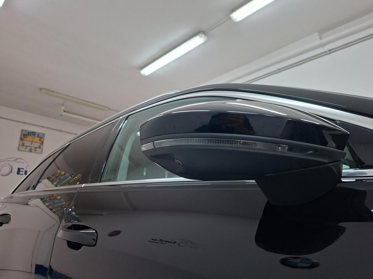 Audi A6 Avant 40 TDI 2.0 204cv MHEV S tronic Business Sport