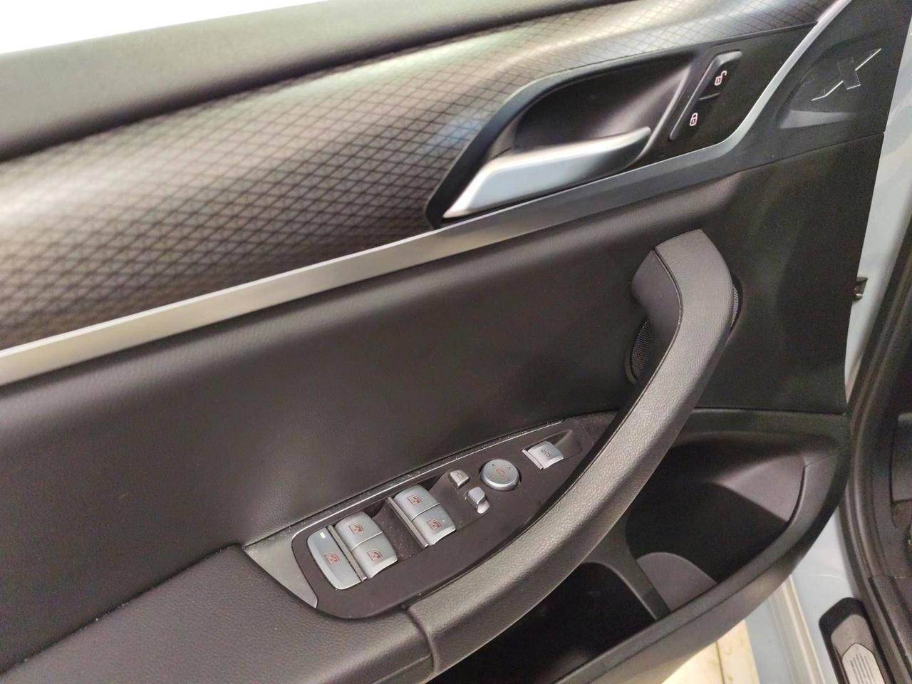 BMW X4 xDrive20d 48V MSport