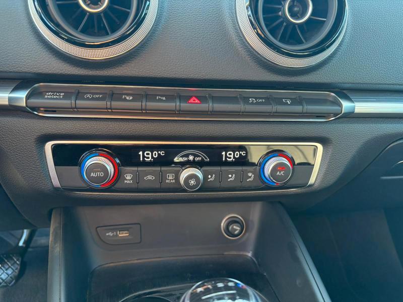 Audi A3 Sportback 1.6 tdi Sport 110cv