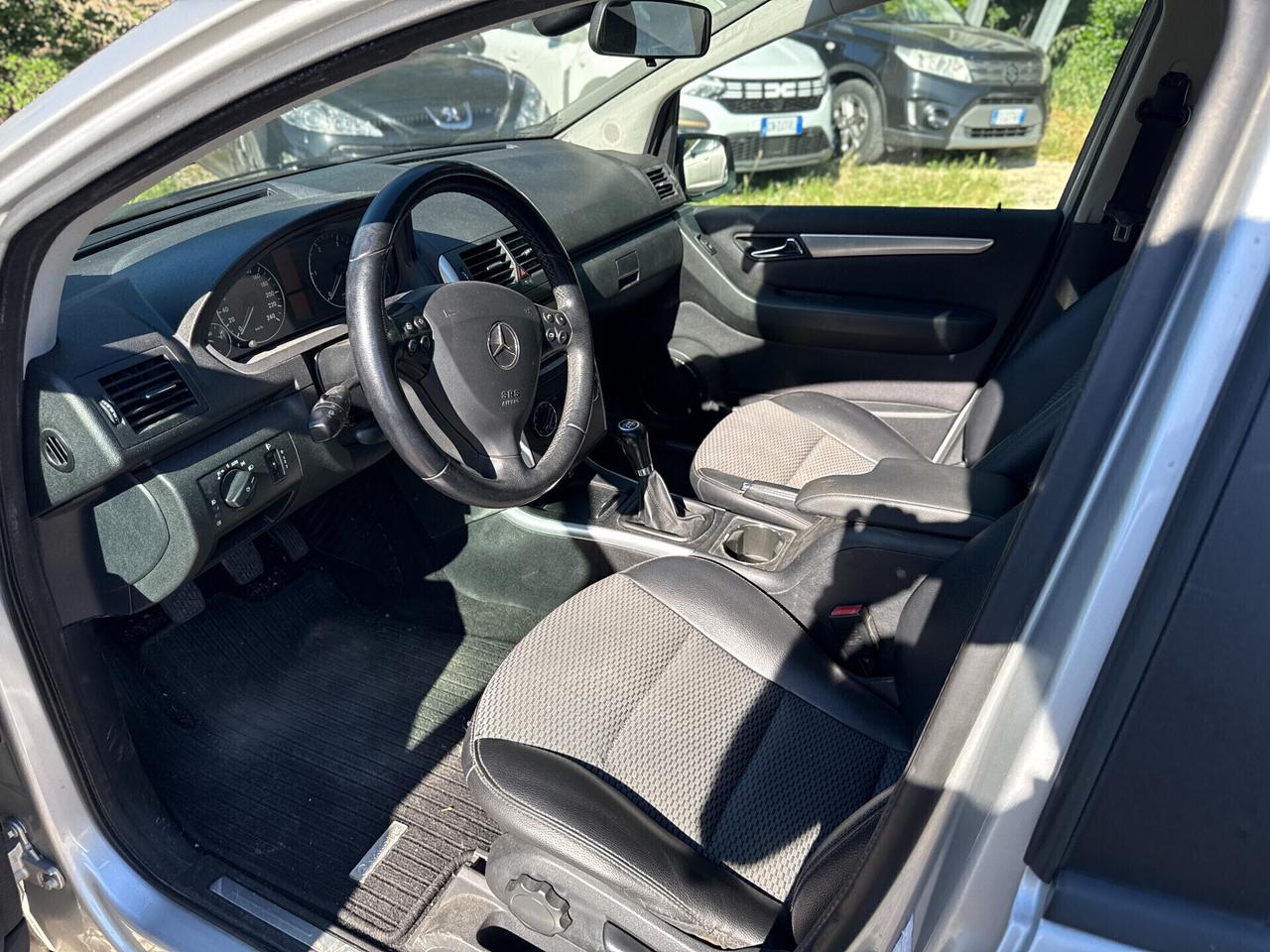 Mercedes-benz A 180 CDI Executive