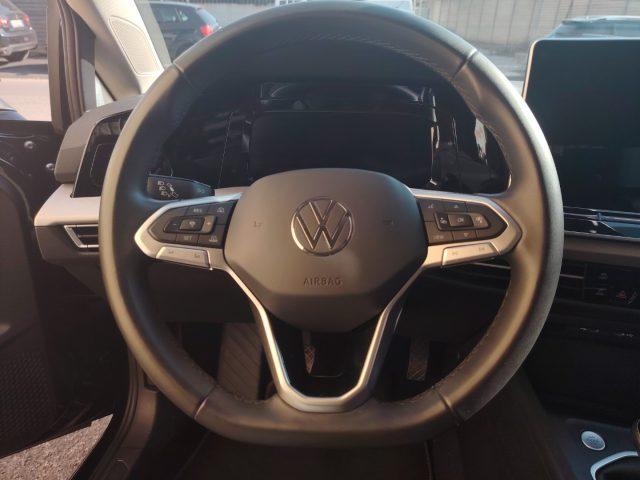 VOLKSWAGEN Golf 2.0 TDI 115 CV SCR Life PREZZO REALE-NEOPATENTATI