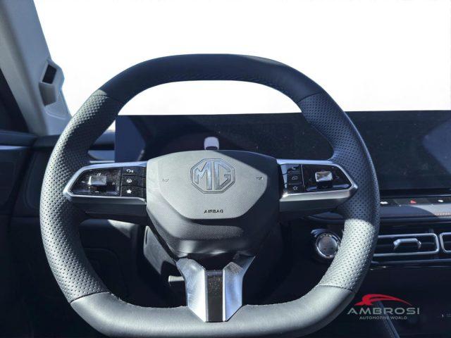 MG HS 1.5T AT 2WD COMFORT