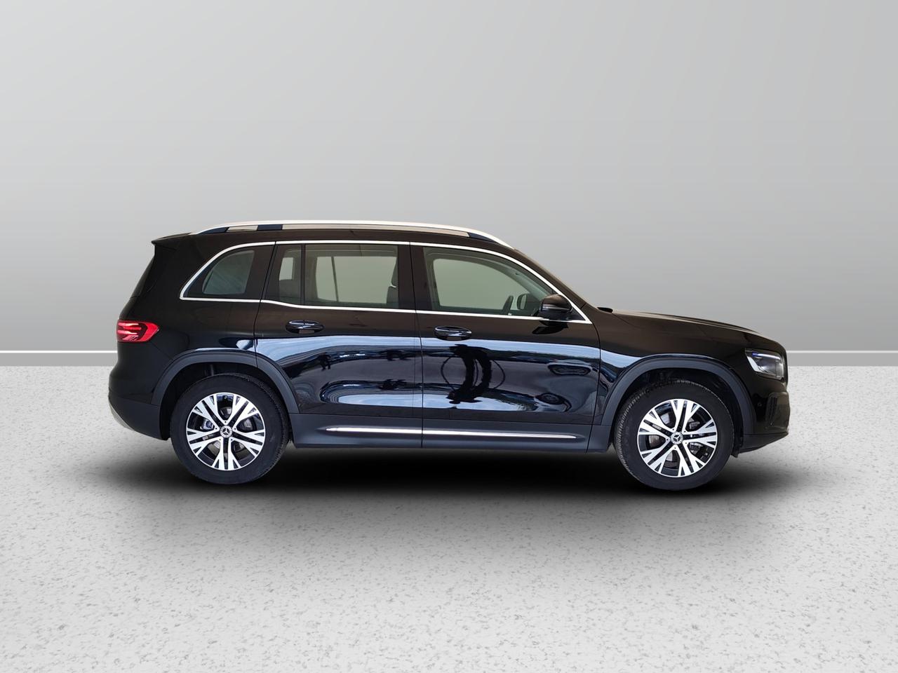 Mercedes-Benz GLB - X247 2023 - GLB 180 d Progressive Advanced auto