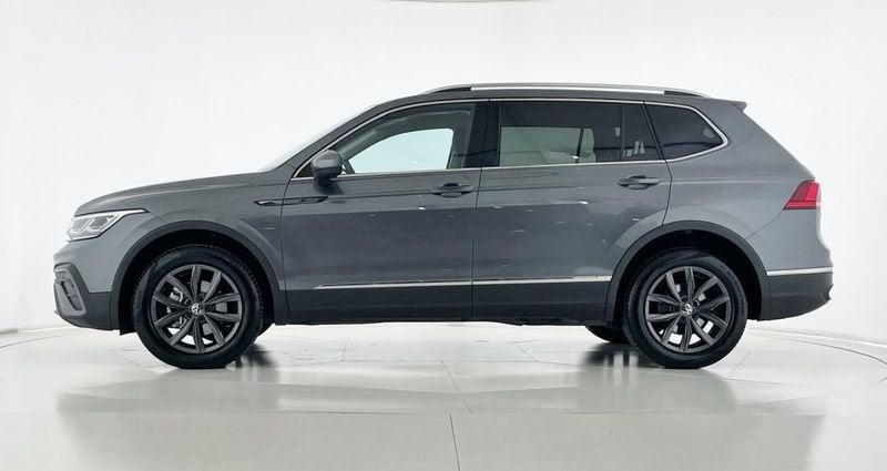 Volkswagen Tiguan Allspace Tiguan Allspace 2.0 TDI SCR DSG Life 7 POSTI
