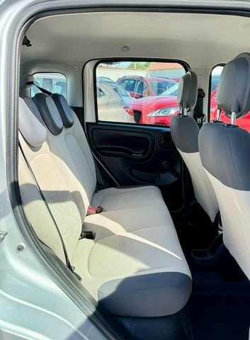 Fiat Panda 1.2 Easy 69cv Neopatentati