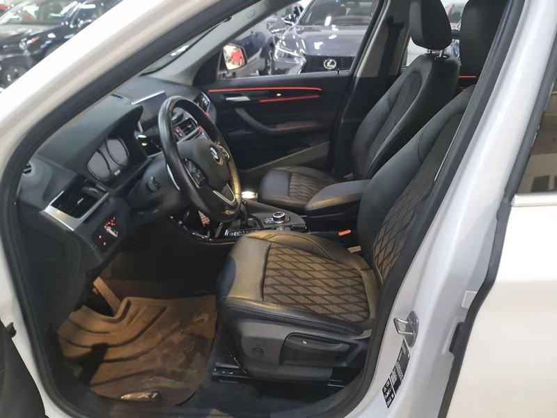 BMW X1 X1 xDrive18d xLine Plus