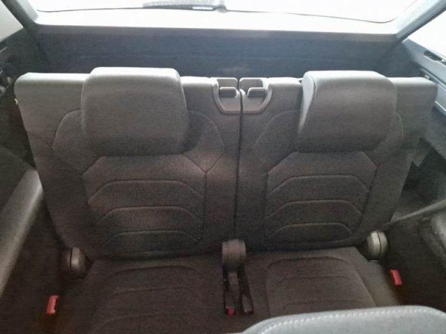 SKODA Kodiaq 2.0 TDI 7 Posti Automatica DSG Evo Style
