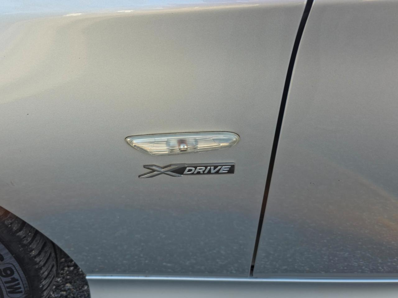 Bmw 320 320d cat xDrive MSport 2009-E4 Automatico