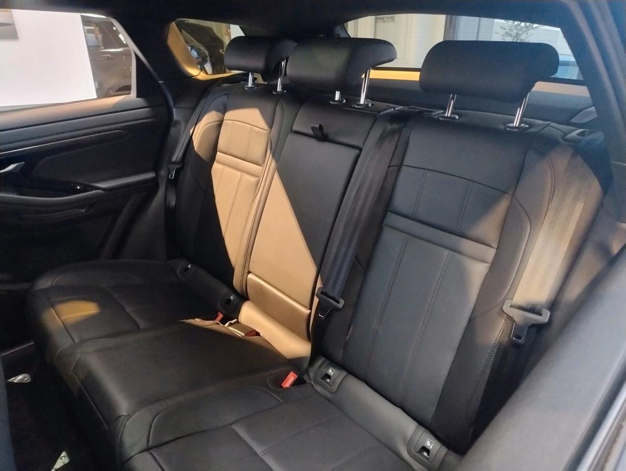 Land Rover Range Evoque 2.0D I4 204 CV AWD Auto R-Dynamic SE