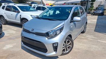 Kia Picanto 1.0 12V 5 porte 2020