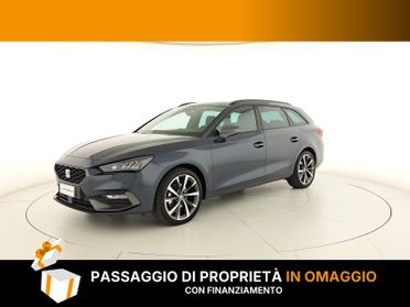 Seat Leon sportstourer 1.0 etsi fr 110cv dsg