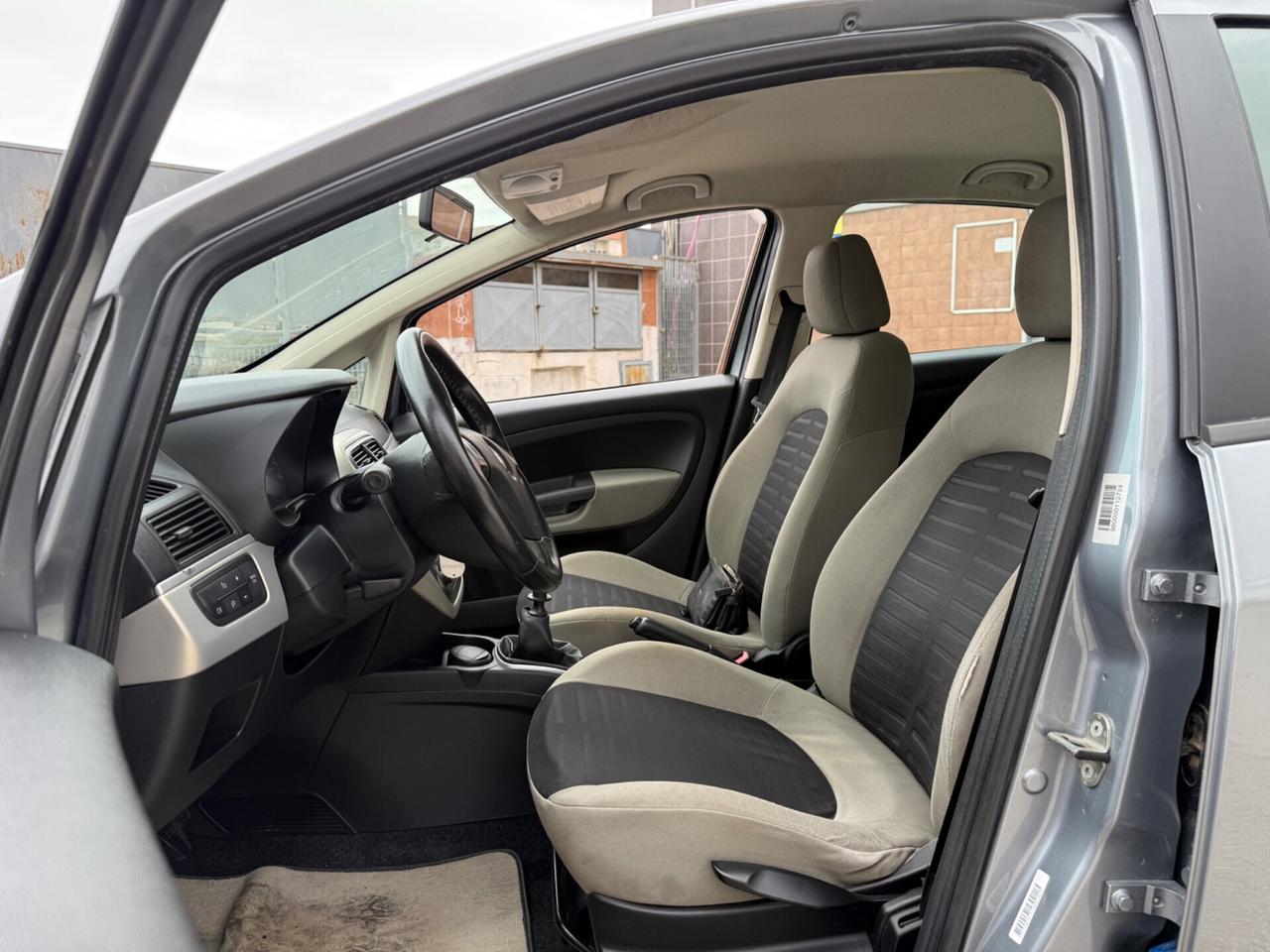 Fiat Grande Punto 5 porte Dynamic Immacolata Perfett