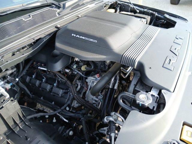 DODGE RAM 1500 5.7 GPL V8 Laramie Sport G/T N1