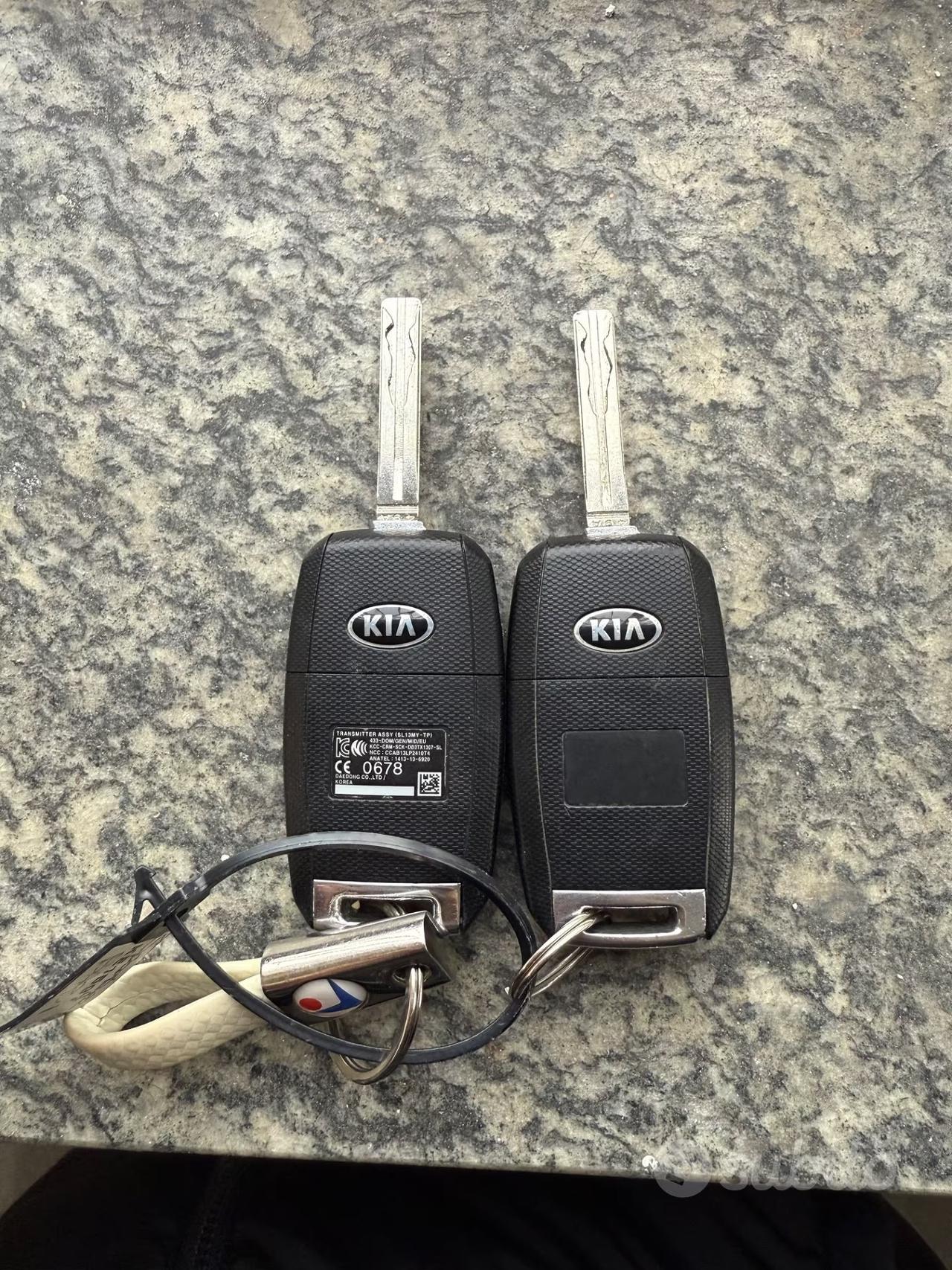 Kia Sportage 1.6 ECO GPL+ 2WD Class