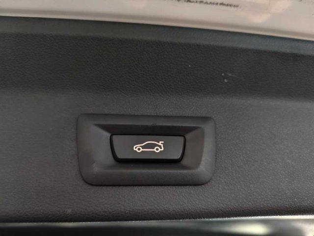 BMW X3 (G01/F97) - sDrive18d 48V