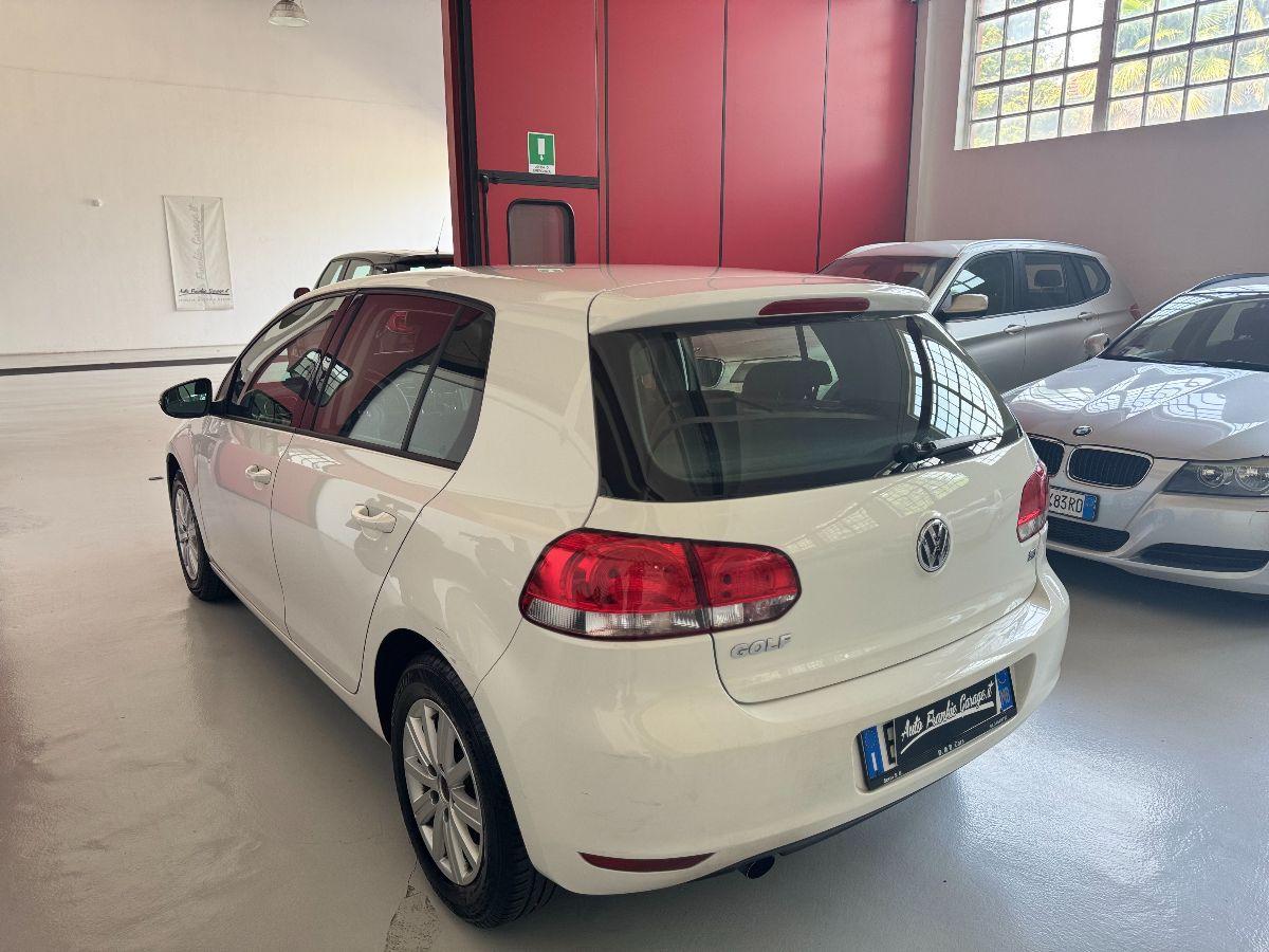 VOLKSWAGEN - Golf - 1.2 TSI 5p. Comfortline