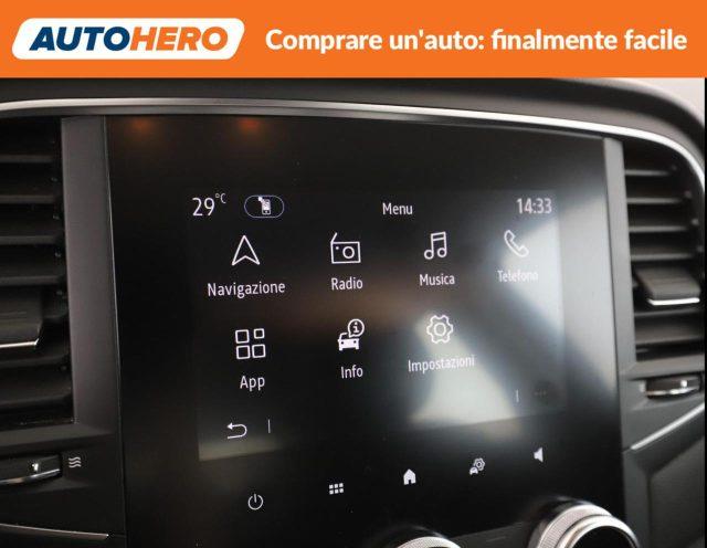 RENAULT Megane Mégane TCe 140 CV FAP Business