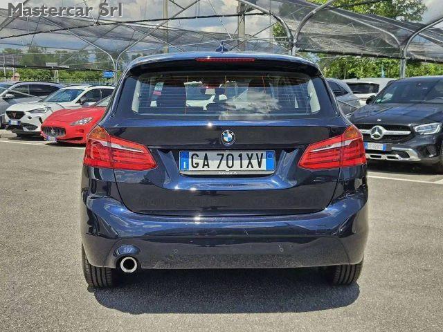 BMW 216 D Active Tourer Active Tourer Business auto - GA70