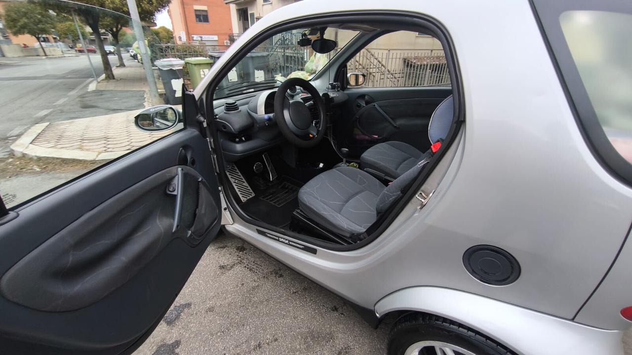 Smart 600 GPL PERFETTA