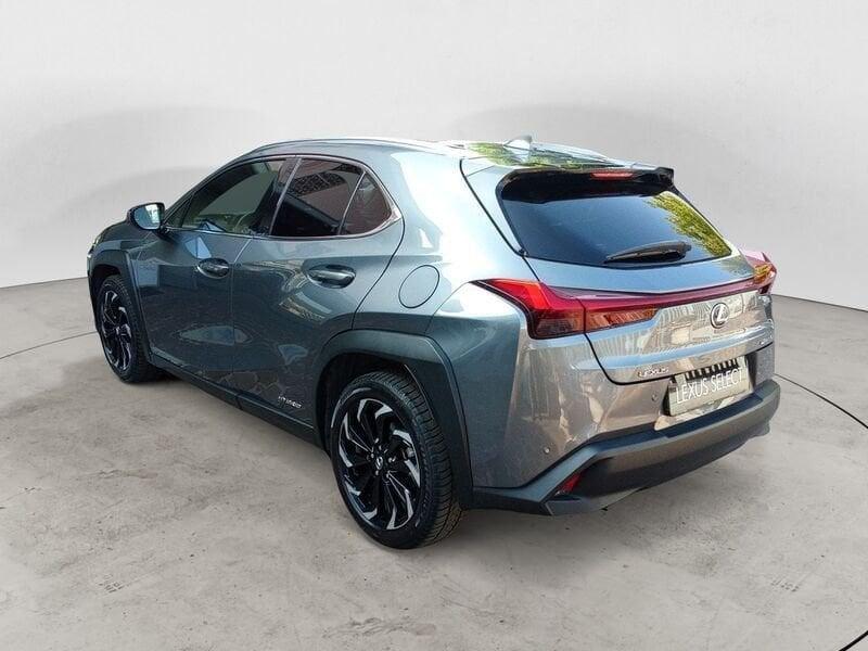 Lexus UX 250 Hybrid Premium 2WD