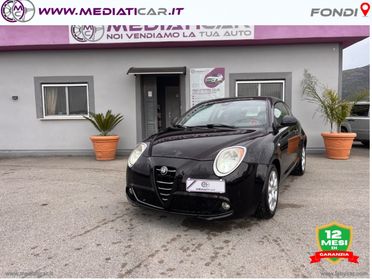 ALFA ROMEO MiTo 1.3 JTDm-2 95 CV S&S Dist. SP