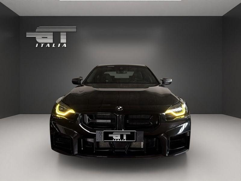 BMW M2 M2