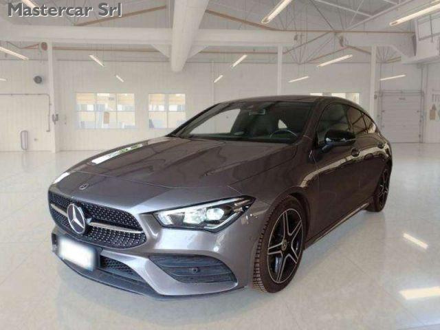 MERCEDES-BENZ CLA 180 CLA Shooting Brake Premium auto - GE748CY