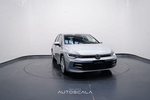 VOLKSWAGEN Golf 1.5 TSI 115cv ACT Edition Plus