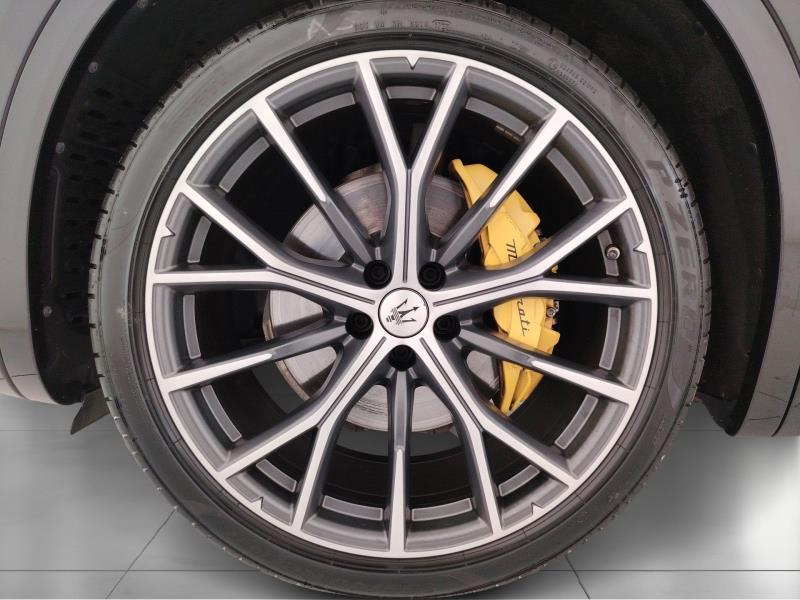 Maserati Levante 2.0 MHEV Modena AWD Auto