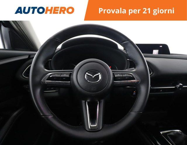 MAZDA CX-30 2.0L e-Skyactiv-G 150 CV M Hybrid 2WD Executive