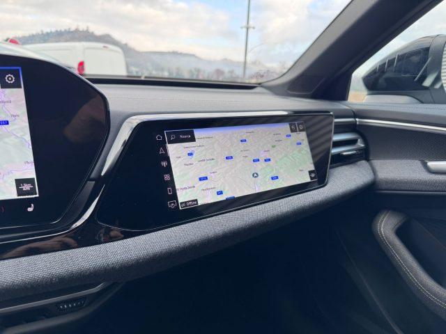 AUDI A5 Avant TDI 150 kW mHEV+ S tronic S Line edition New