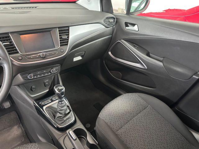 OPEL Crossland 1.5 ECOTEC D 110 CV Start&Stop Edition